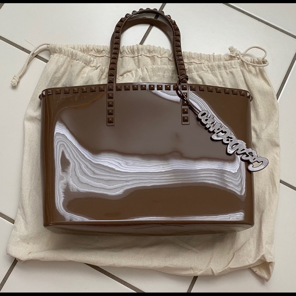 Carmen Sol- Seba Medium Tote